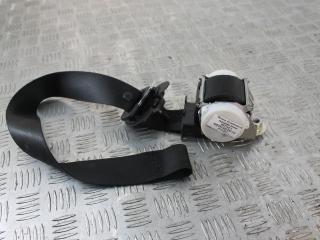 ремень безопасности BMW 3 серия E90/E91/E92/E93 [рестайлинг] 2008, 3.5 л., дизель, красный, купе, 3400326