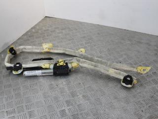 подушка безопасности боковая (шторка) BMW 3 серия E90/E91/E92/E93 [рестайлинг] 2008, 3.5 л., дизель, красный, купе, 847118311129