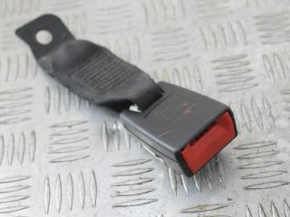 замок ремня безопасности BMW 3 серия E90/E91/E92/E93 [рестайлинг] 2008, 3.5 л., дизель, красный, купе