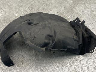 защита арок передняя правая (подкрылок) BMW 3 серия E90/E91/E92/E93 [рестайлинг] 2008, 3.5 л., дизель, красный, купе, 51717154412, 7154412, 7159190, 51717159190