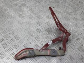 петля крышки багажника BMW 3 серия E90/E91/E92/E93 [рестайлинг] 2008, 3.5 л., дизель, красный, купе