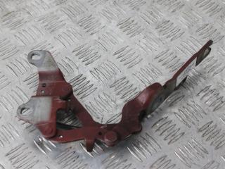 петля капота BMW 3 серия E90/E91/E92/E93 [рестайлинг] 2008, 3.5 л., дизель, красный, купе, 7115263