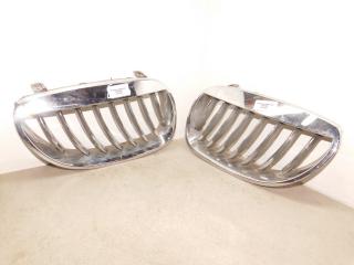 решетка радиатора BMW 5 серия E60/E61 2006