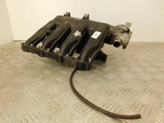 коллектор впускной BMW 3 серия E46 2001, 2.0 л., дизель, 7788194.7787318