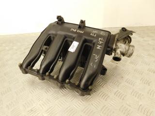 коллектор впускной BMW 3 серия E46 2001, 2.0 л., дизель, 7788194.7787318