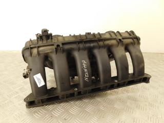 коллектор впускной BMW 5 серия E60/E61 2007, 3.0 л., бензин, 7548028