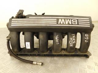 коллектор впускной BMW 5 серия E60/E61 [рестайлинг] 2008, 3.0 л., бензин, 7548028