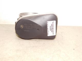 заслонка дроссельная BMW 5 серия E60/E61 2007, бензин, седан, 7516946