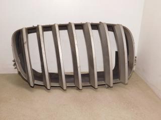 решетка радиатора BMW X5 E70 2007, внедорожник 5 дв., 7171396