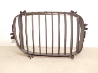 решетка радиатора BMW 5 серия E60/E61 2002, седан, 7005838
