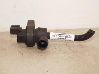 клапан вентиляции топливного бака BMW 3 серия E90/E91/E92/E93 2007, бензин, седан, 7512581