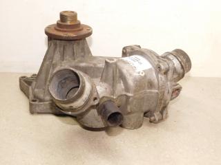 помпа BMW 5 серия E39 2000, 4.4 л., M62 B44 (448S2), бензин, седан, 0393336, 11510393336, 1713266, 11511713266