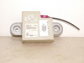 антенна BMW 5 серия E60/E61 [рестайлинг] 2008, седан, 6935024