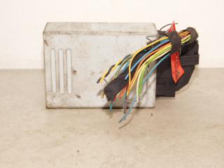 блок управления коммутационным центром BMW 5 серия E60/E61 2007, седан, 9169521