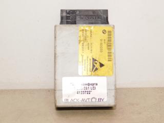 блок комфорта BMW 5 серия E60/E61 [рестайлинг] 2008, седан, 9183233