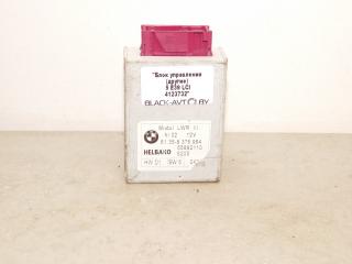 блок управления (другие) BMW 5 серия E39 [рестайлинг] 2002, седан, 8375964