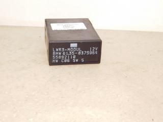 блок управления (другие) BMW 7 серия E38 [рестайлинг] 2000, седан, 8375964