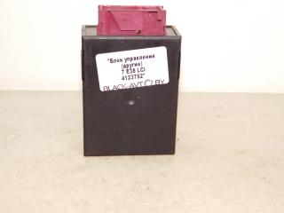 блок управления (другие) BMW 7 серия E38 [рестайлинг] 2001, седан, 8375964