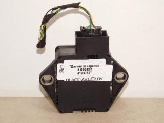 датчик ускорения BMW 5 серия E60/E61 2006, седан, 6774602