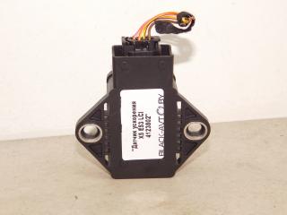 датчик ускорения BMW X5 E53 [рестайлинг] 2006, внедорожник 5 дв., 6777435