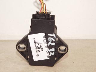 датчик ускорения BMW X5 E53 [рестайлинг] 2004, внедорожник 5 дв., 6762235