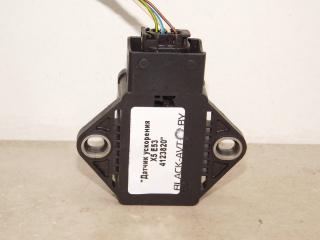 датчик ускорения BMW X5 E53 2003, внедорожник 5 дв., 6762235