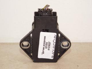 датчик ускорения BMW X5 E53 2003, внедорожник 5 дв., 6762235