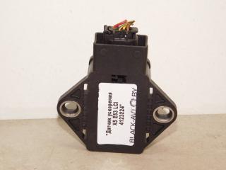 датчик ускорения BMW X5 E53 [рестайлинг] 2004, внедорожник 5 дв., 6762235