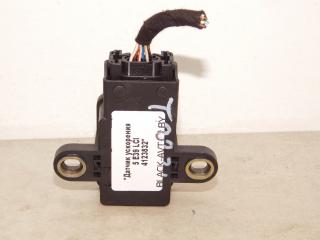 датчик ускорения BMW 5 серия E39 [рестайлинг] 2001, седан, 6753694