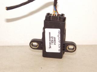 датчик ускорения BMW 7 серия E38 [рестайлинг] 2001, седан, 6753694