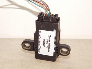 датчик ускорения BMW 7 серия E38 [рестайлинг] 2000, седан, 6753694