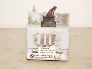 датчик дорожного просвета BMW 5 серия E39 [рестайлинг] 2001, седан, 8386932