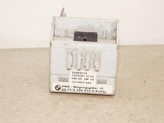 датчик дорожного просвета BMW 3 серия E46 2002, седан, 8386932