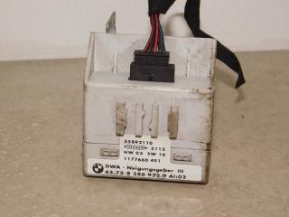 датчик дорожного просвета BMW 3 серия E46 2002, универсал, 8386932