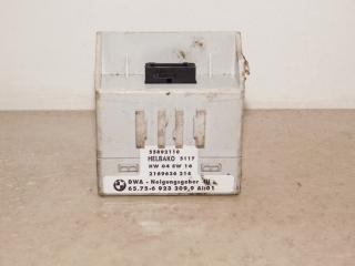 датчик дорожного просвета BMW X5 E53 [рестайлинг] 2004, внедорожник 5 дв., 6923209