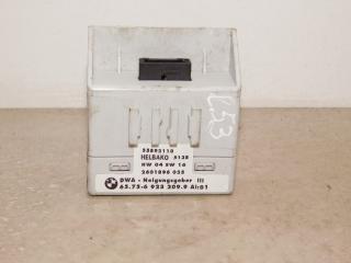 датчик дорожного просвета BMW X5 E53 [рестайлинг] 2004, внедорожник 5 дв., 6923209