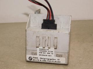 датчик дорожного просвета BMW 5 серия E39 [рестайлинг] 2001, седан, 8386932