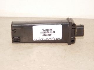 антенна BMW 5 серия E60/E61 2007, седан, 6771043