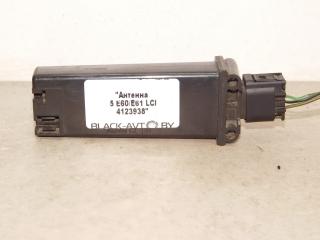 антенна BMW 5 серия E60/E61 2007, седан, 6771043