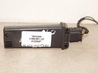 антенна BMW 5 серия E60/E61 2007, седан, 6771043