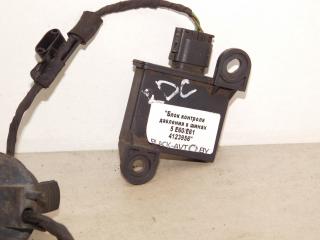 блок контроля давления в шинах BMW 5 серия E60/E61 2006, седан, 6771042