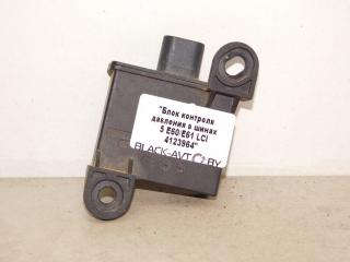 блок контроля давления в шинах BMW 5 серия E60/E61 2007, седан, 6771042