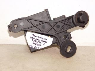 блок контроля давления в шинах BMW 5 серия E60/E61 [рестайлинг] 2008, седан, 6781846