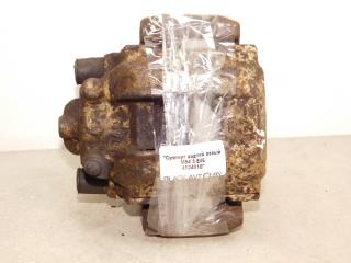 суппорт задний левый BMW 3 серия E46 2000, 3.0 л., бензин, седан