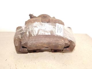 суппорт передний левый BMW X3 E83 [рестайлинг] 2007, 3.0 л., дизель, внедорожник 5 дв.