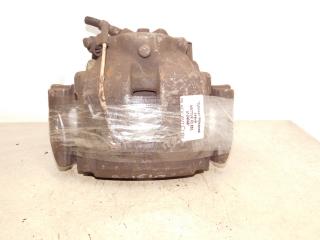 суппорт передний левый BMW X3 E83 [рестайлинг] 2007, 3.0 л., дизель, внедорожник 5 дв.