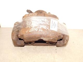 суппорт передний левый BMW X3 E83 [рестайлинг] 2008, 3.0 л., дизель, внедорожник 5 дв.