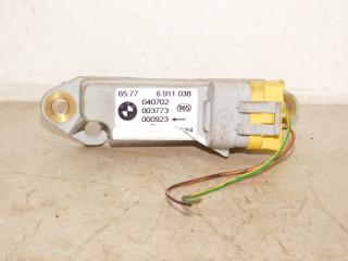 датчик удара BMW 3 серия E46 2002, седан, 6911038