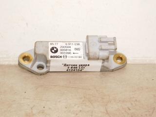 датчик удара BMW 3 серия E46 [рестайлинг] 2004, универсал, 6911038