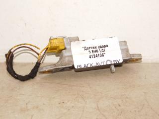 датчик удара BMW 3 серия E46 [рестайлинг] 2004, седан, 6911038